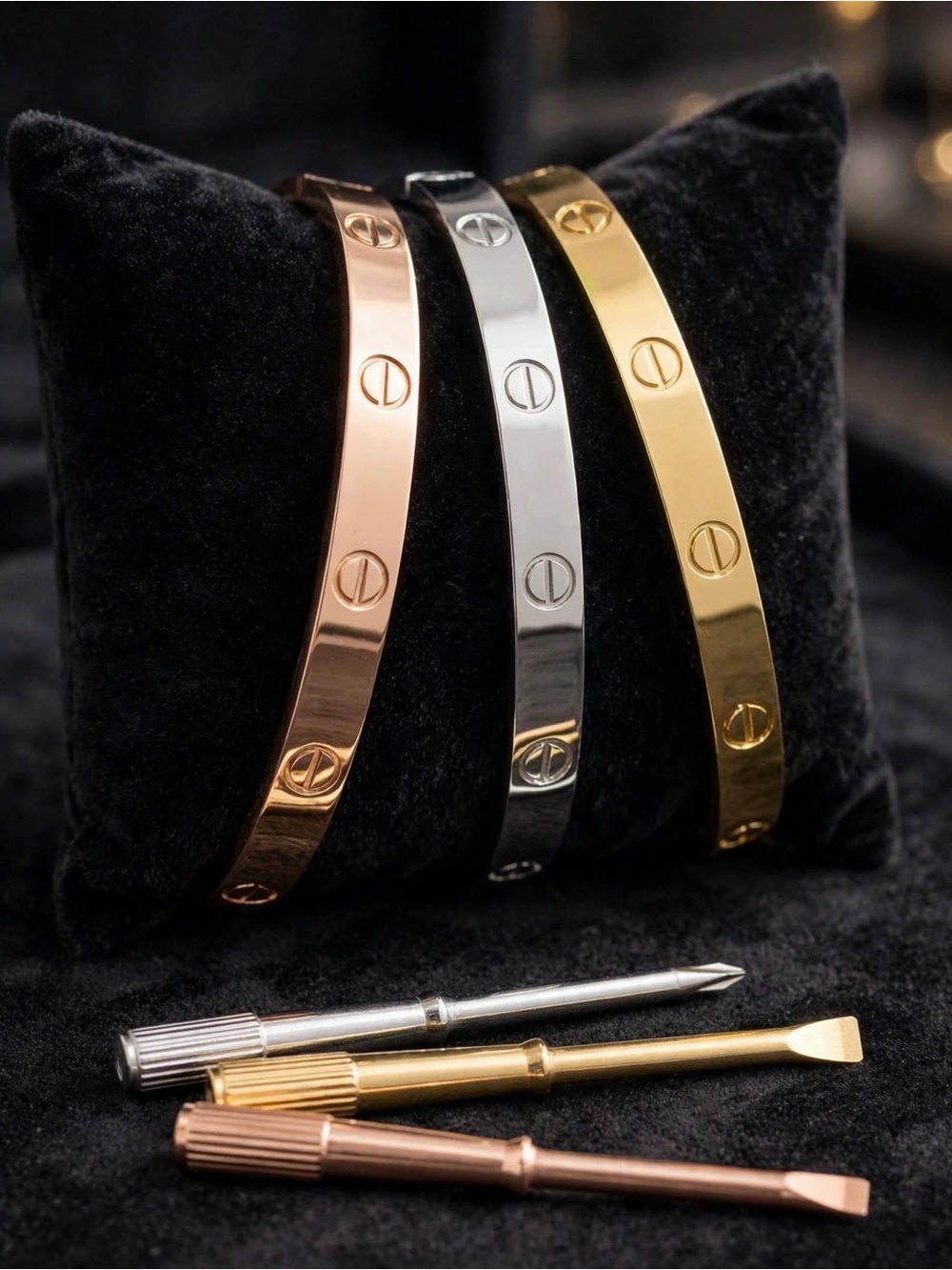 Bangle Bracelet💎